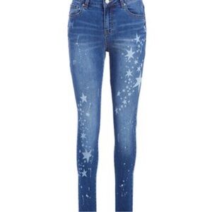 Elliot & Vine Star jeans - size 10